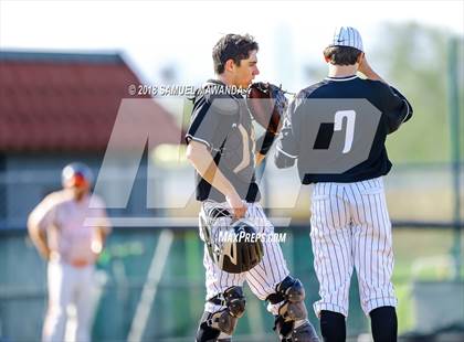 Thumbnail 1 in Chaminade vs Harvard-Westlake photogallery.