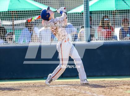 Thumbnail 1 in Chaminade vs Harvard-Westlake photogallery.