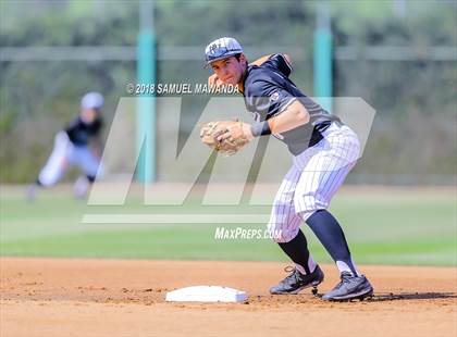 Thumbnail 1 in Chaminade vs Harvard-Westlake photogallery.