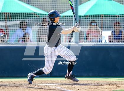 Thumbnail 2 in Chaminade vs Harvard-Westlake photogallery.