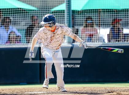 Thumbnail 2 in Chaminade vs Harvard-Westlake photogallery.