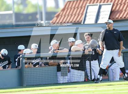 Thumbnail 1 in Chaminade vs Harvard-Westlake photogallery.