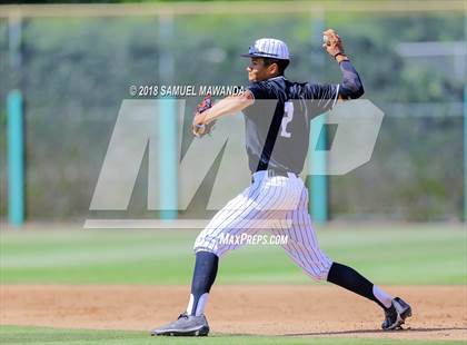 Thumbnail 2 in Chaminade vs Harvard-Westlake photogallery.