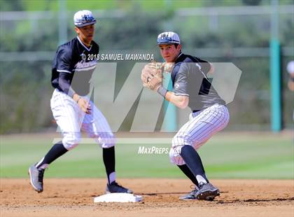 Thumbnail 2 in Chaminade vs Harvard-Westlake photogallery.
