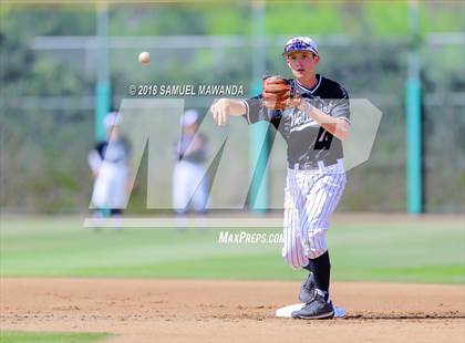 Thumbnail 1 in Chaminade vs Harvard-Westlake photogallery.