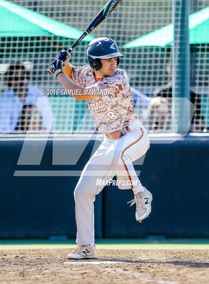 Thumbnail 3 in Chaminade vs Harvard-Westlake photogallery.