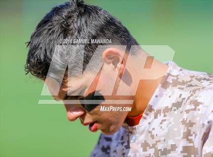 Thumbnail 2 in Chaminade vs Harvard-Westlake photogallery.