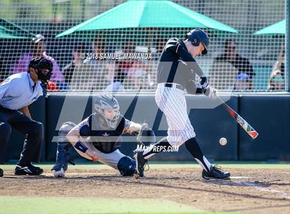 Thumbnail 1 in Chaminade vs Harvard-Westlake photogallery.