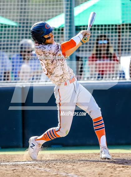 Thumbnail 1 in Chaminade vs Harvard-Westlake photogallery.