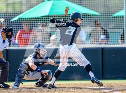 Thumbnail 3 in Chaminade vs Harvard-Westlake photogallery.