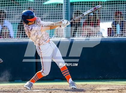 Thumbnail 1 in Chaminade vs Harvard-Westlake photogallery.