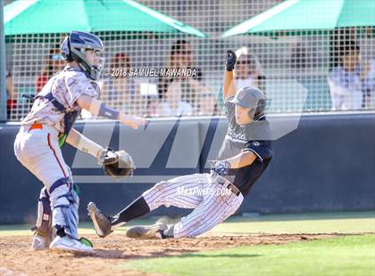 Thumbnail 1 in Chaminade vs Harvard-Westlake photogallery.