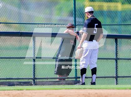 Thumbnail 3 in Chaminade vs Harvard-Westlake photogallery.