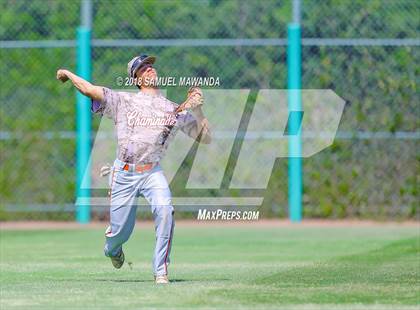 Thumbnail 1 in Chaminade vs Harvard-Westlake photogallery.