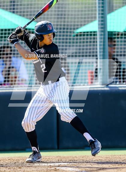Thumbnail 1 in Chaminade vs Harvard-Westlake photogallery.