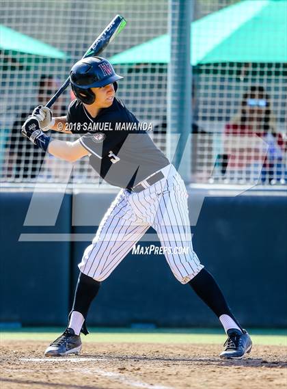 Thumbnail 1 in Chaminade vs Harvard-Westlake photogallery.