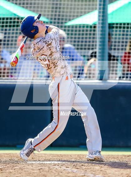 Thumbnail 3 in Chaminade vs Harvard-Westlake photogallery.