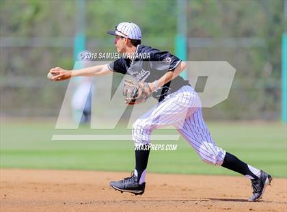 Thumbnail 3 in Chaminade vs Harvard-Westlake photogallery.