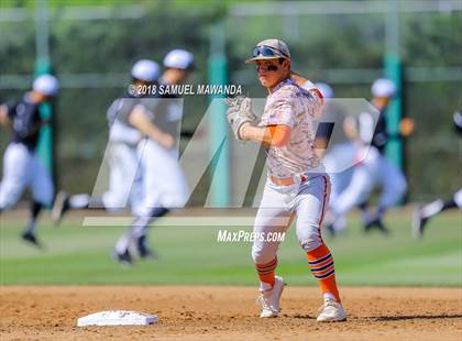 Thumbnail 1 in Chaminade vs Harvard-Westlake photogallery.