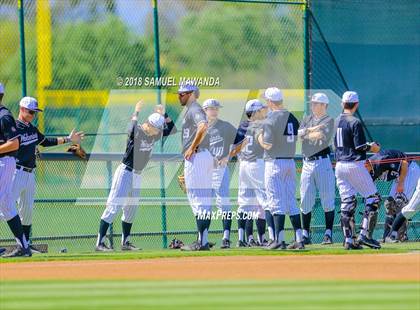 Thumbnail 2 in Chaminade vs Harvard-Westlake photogallery.