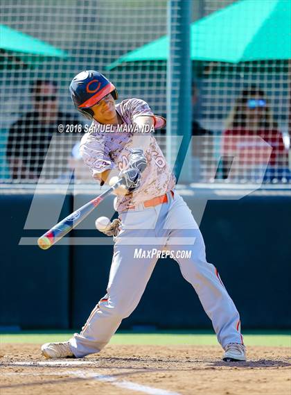 Thumbnail 2 in Chaminade vs Harvard-Westlake photogallery.