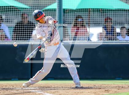 Thumbnail 3 in Chaminade vs Harvard-Westlake photogallery.