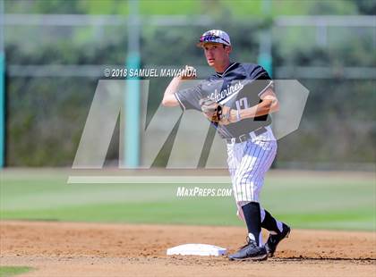 Thumbnail 2 in Chaminade vs Harvard-Westlake photogallery.