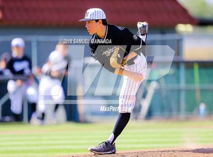 Thumbnail 1 in Chaminade vs Harvard-Westlake photogallery.