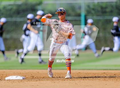Thumbnail 2 in Chaminade vs Harvard-Westlake photogallery.