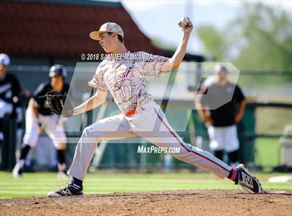 Thumbnail 3 in Chaminade vs Harvard-Westlake photogallery.
