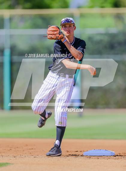 Thumbnail 1 in Chaminade vs Harvard-Westlake photogallery.