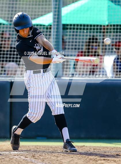 Thumbnail 3 in Chaminade vs Harvard-Westlake photogallery.