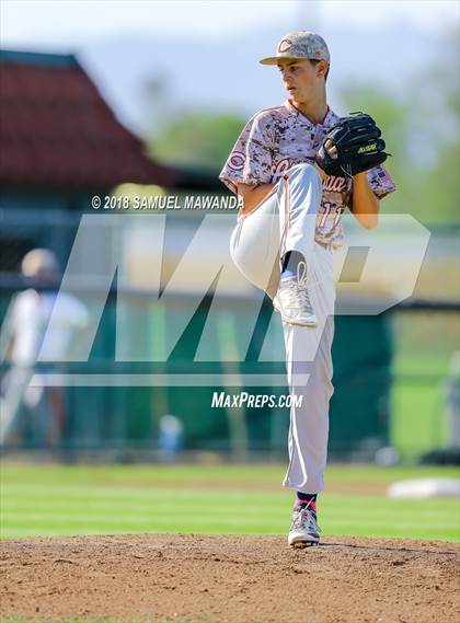 Thumbnail 1 in Chaminade vs Harvard-Westlake photogallery.