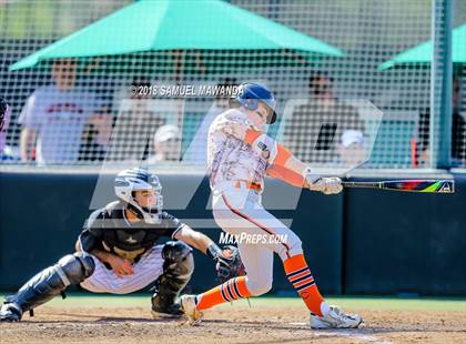 Thumbnail 1 in Chaminade vs Harvard-Westlake photogallery.