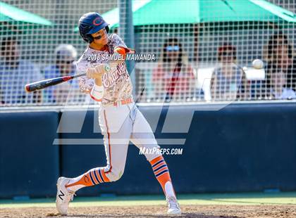 Thumbnail 3 in Chaminade vs Harvard-Westlake photogallery.