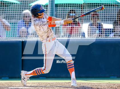 Thumbnail 1 in Chaminade vs Harvard-Westlake photogallery.