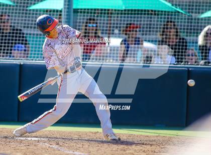 Thumbnail 2 in Chaminade vs Harvard-Westlake photogallery.