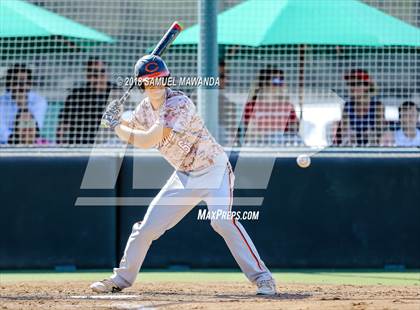 Thumbnail 1 in Chaminade vs Harvard-Westlake photogallery.