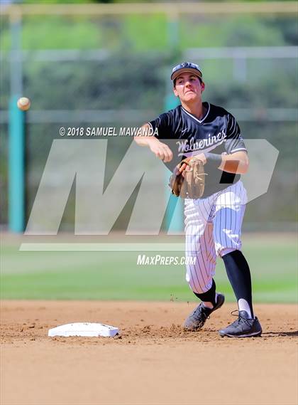 Thumbnail 3 in Chaminade vs Harvard-Westlake photogallery.