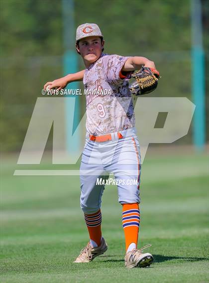 Thumbnail 1 in Chaminade vs Harvard-Westlake photogallery.