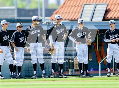 Thumbnail 2 in Chaminade vs Harvard-Westlake photogallery.