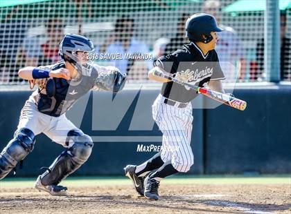 Thumbnail 1 in Chaminade vs Harvard-Westlake photogallery.