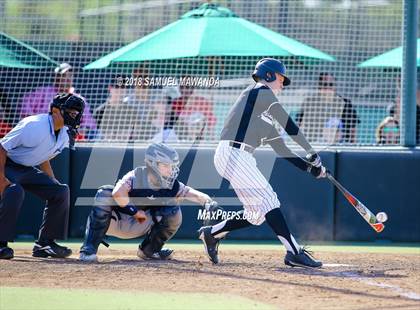 Thumbnail 2 in Chaminade vs Harvard-Westlake photogallery.