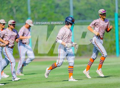 Thumbnail 1 in Chaminade vs Harvard-Westlake photogallery.
