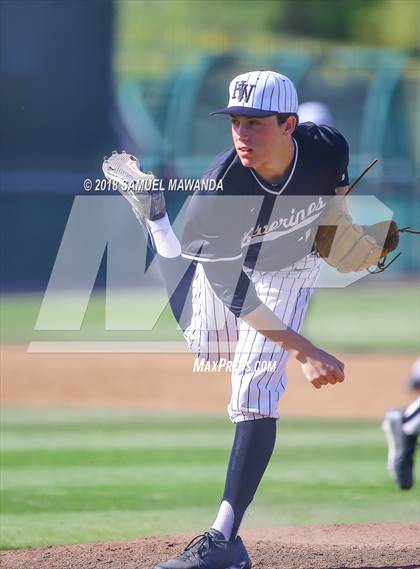 Thumbnail 1 in Chaminade vs Harvard-Westlake photogallery.