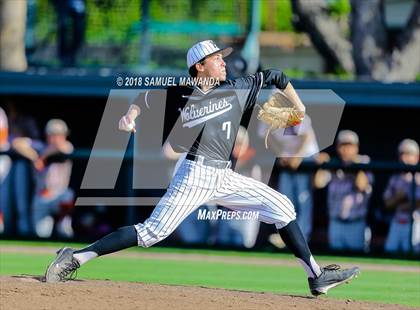 Thumbnail 2 in Chaminade vs Harvard-Westlake photogallery.