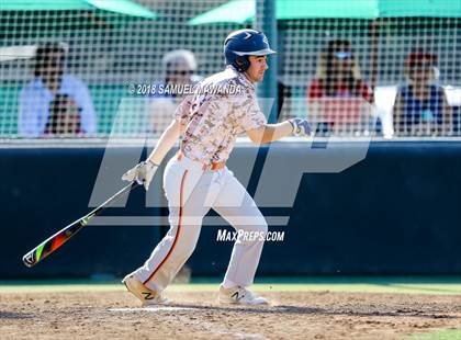 Thumbnail 2 in Chaminade vs Harvard-Westlake photogallery.