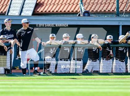 Thumbnail 2 in Chaminade vs Harvard-Westlake photogallery.