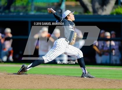 Thumbnail 3 in Chaminade vs Harvard-Westlake photogallery.