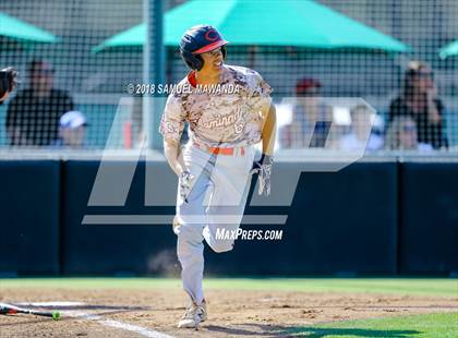 Thumbnail 2 in Chaminade vs Harvard-Westlake photogallery.